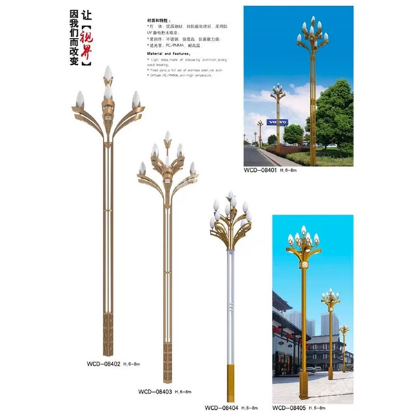 衡水中华灯定制