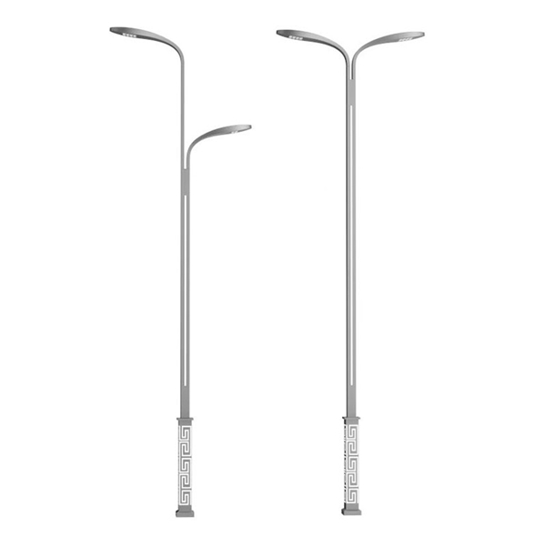 衡水一体化路灯