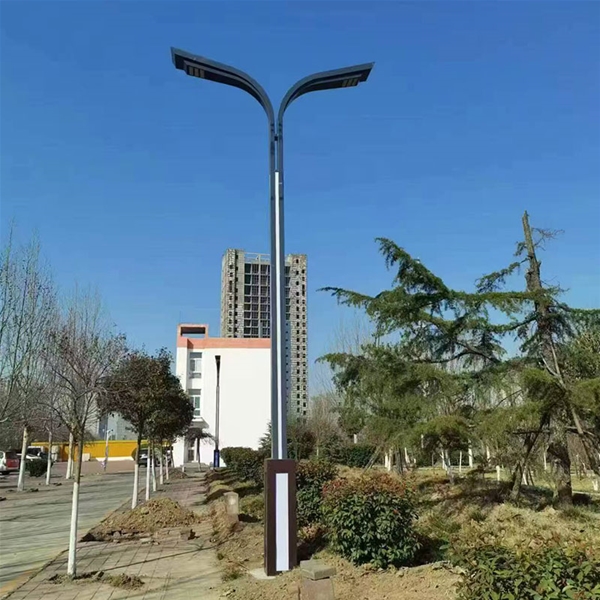 衡水一体化路灯批发