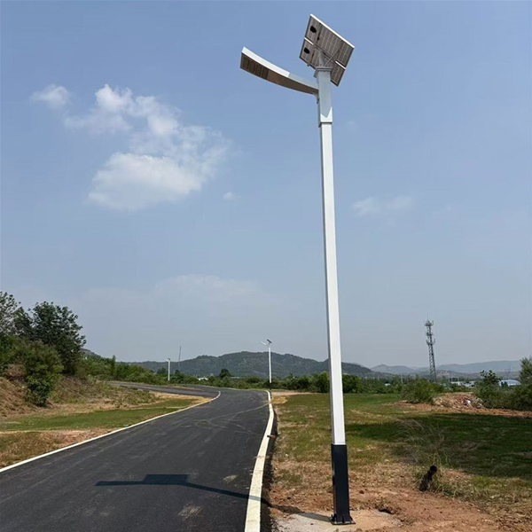 衡水太阳能路灯