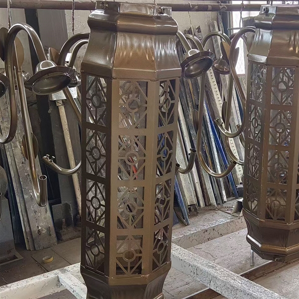 衡水照明灯具生产厂家