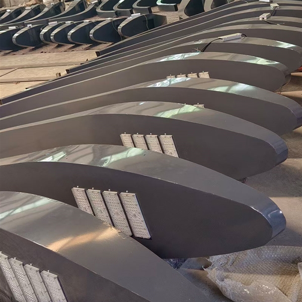 衡水照明灯具批发