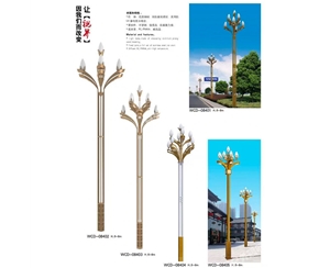 衡水中华灯定制