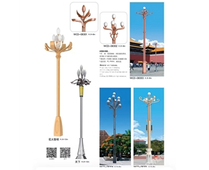 衡水中华灯厂家