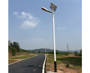 衡水太阳能路灯